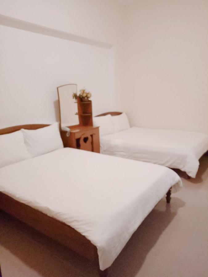 Quang Chien Hotel Dalat Bagian luar foto
